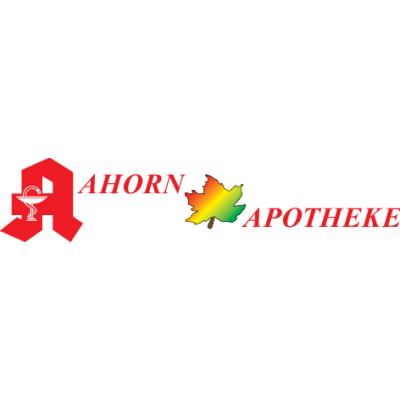 Logo von Kathrin Thiele e. K. Ahorn-Apotheke, Inhaberin