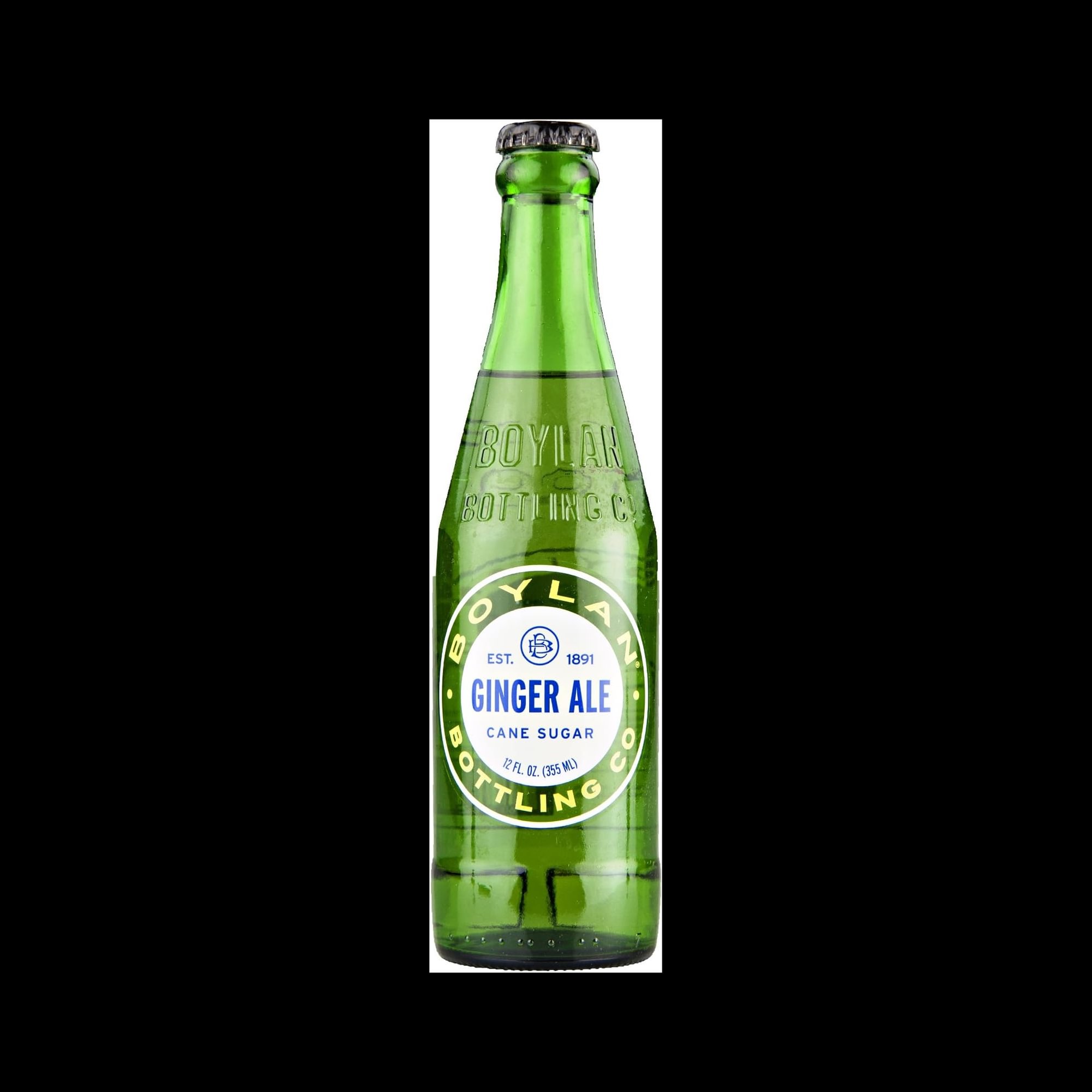 Boylan Ginger Ale