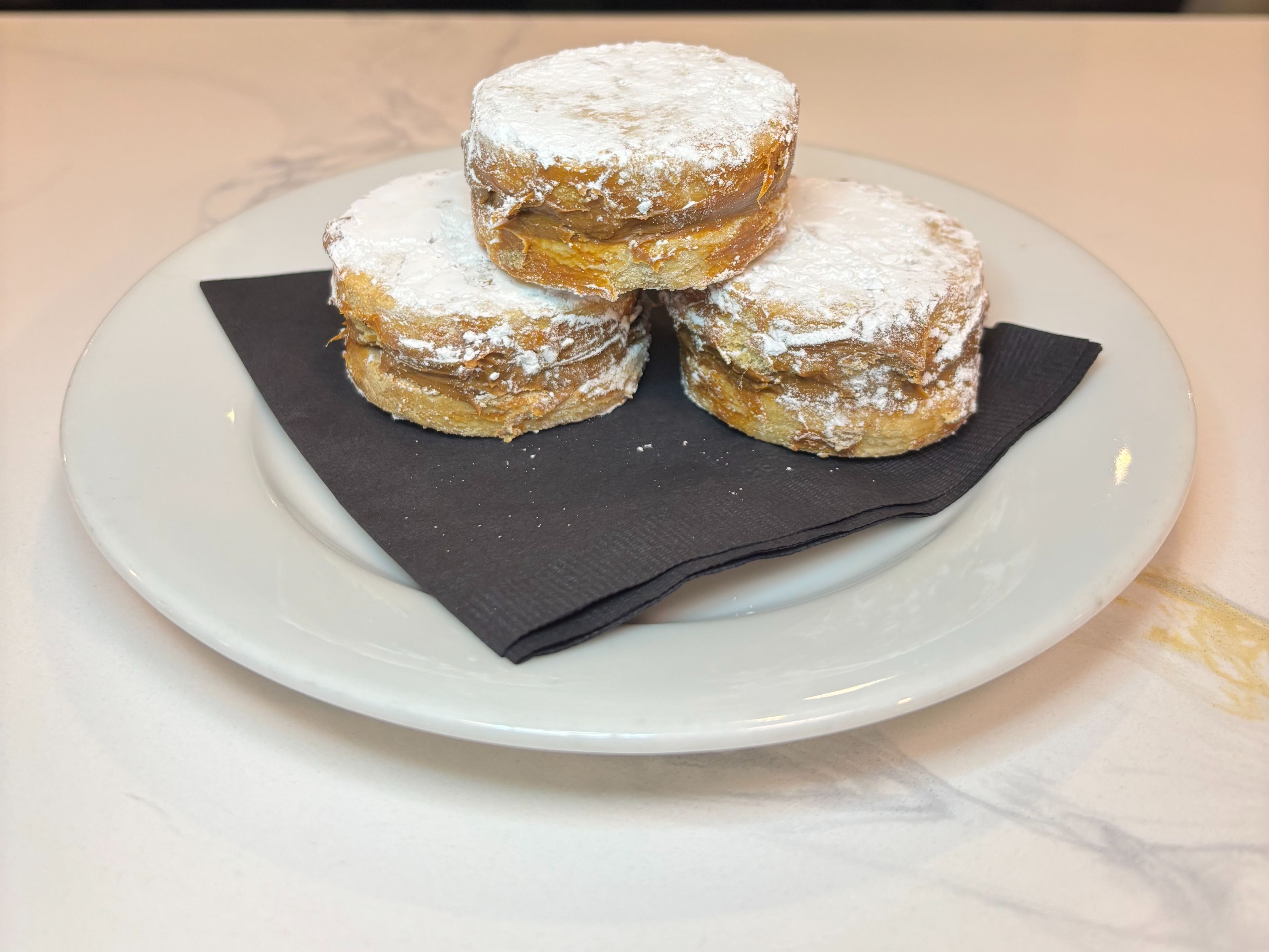 Alfajores