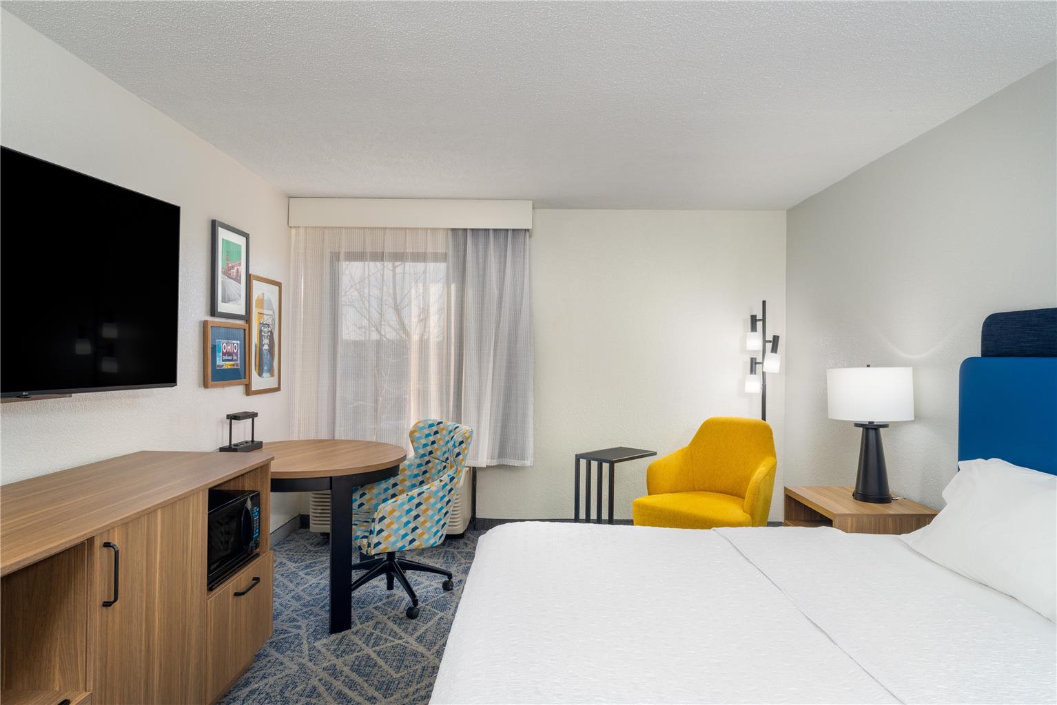 Hampton Inn Marietta Image