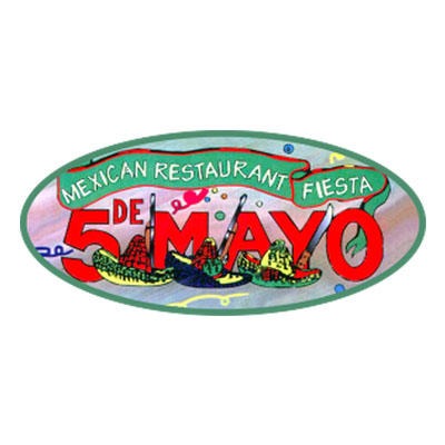 Fiesta Cinco Demayo Restaurant Logo
