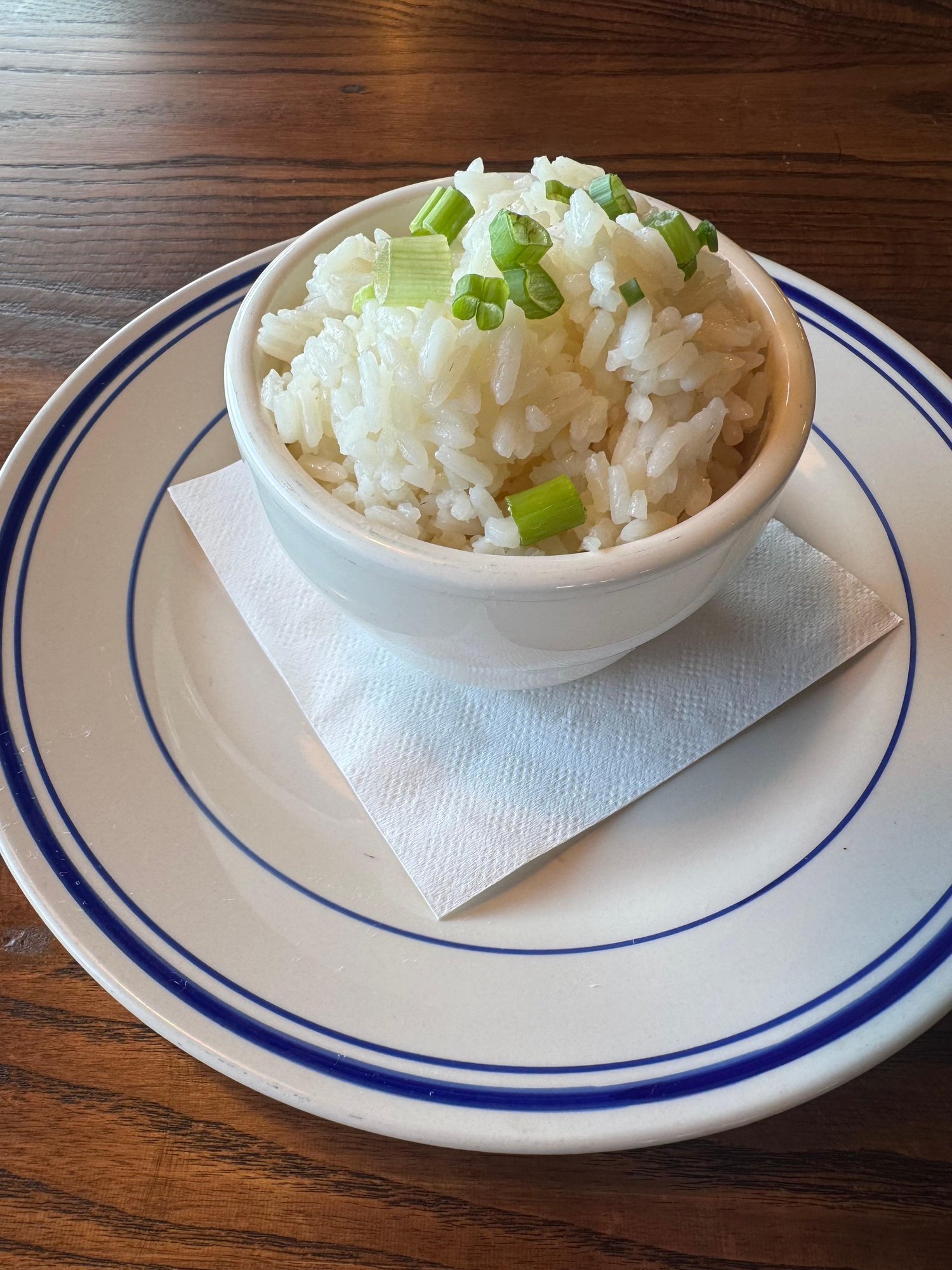 Side Etouffee