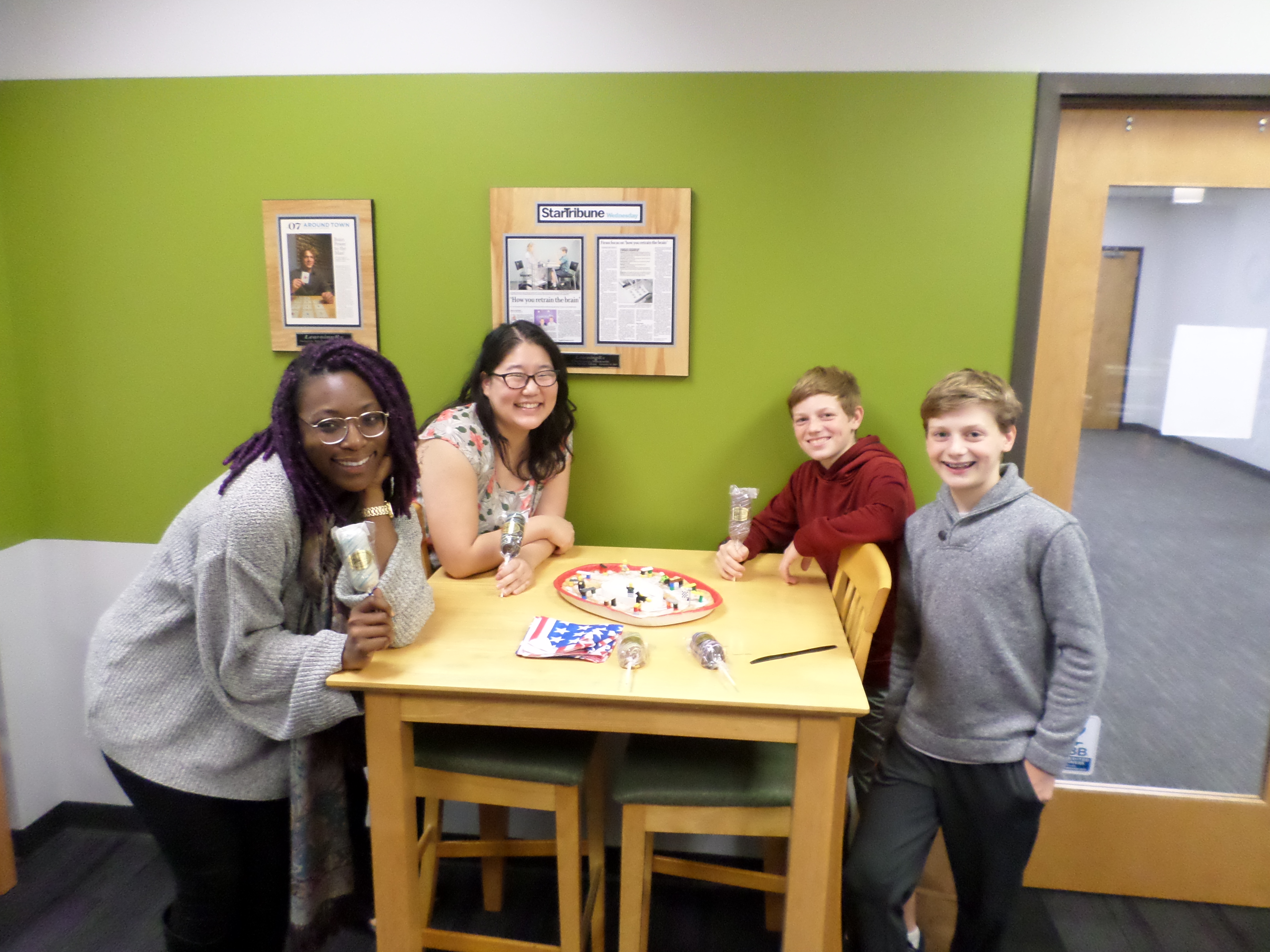 LearningRx - Maple Grove Image