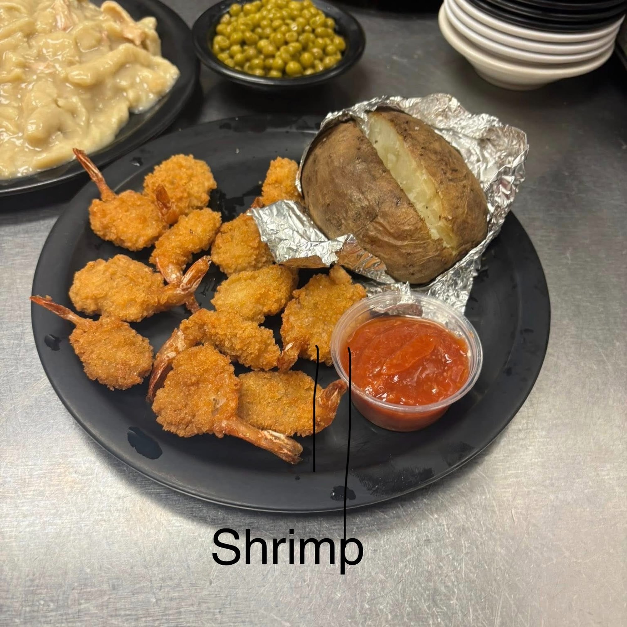 Shrimp