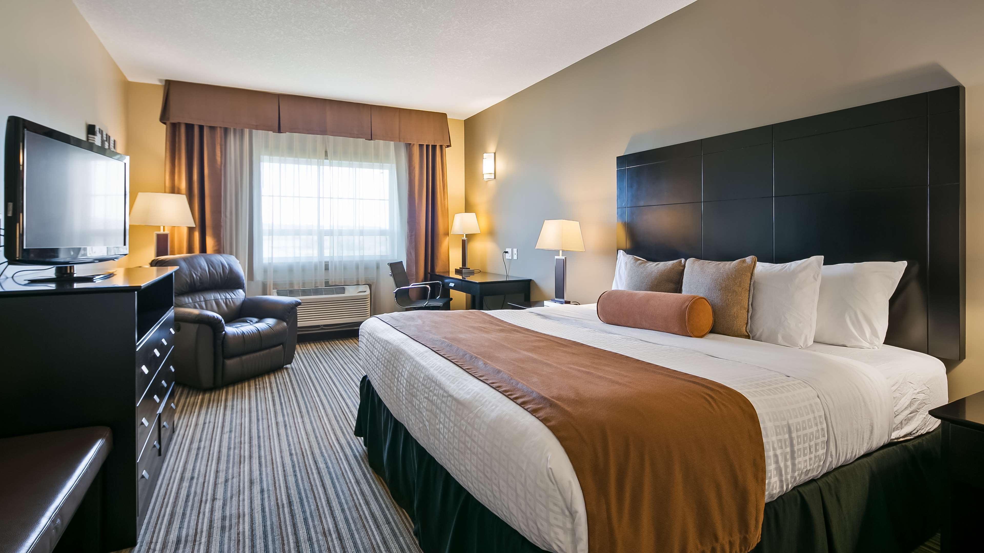 Peace river casino