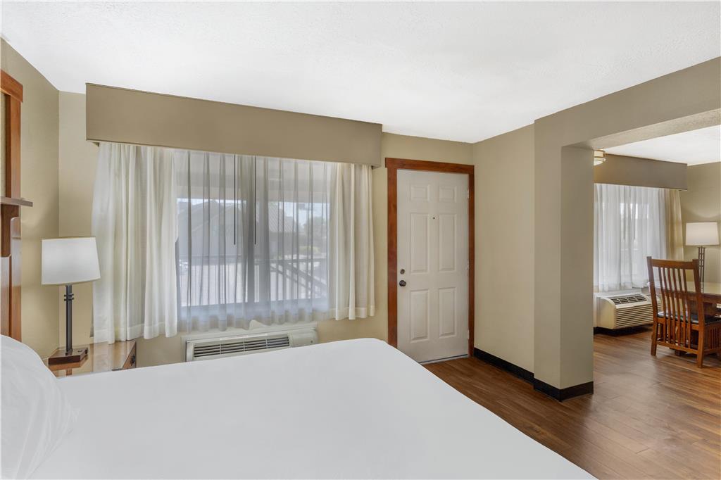 Best Western Plus High Country Inn Image