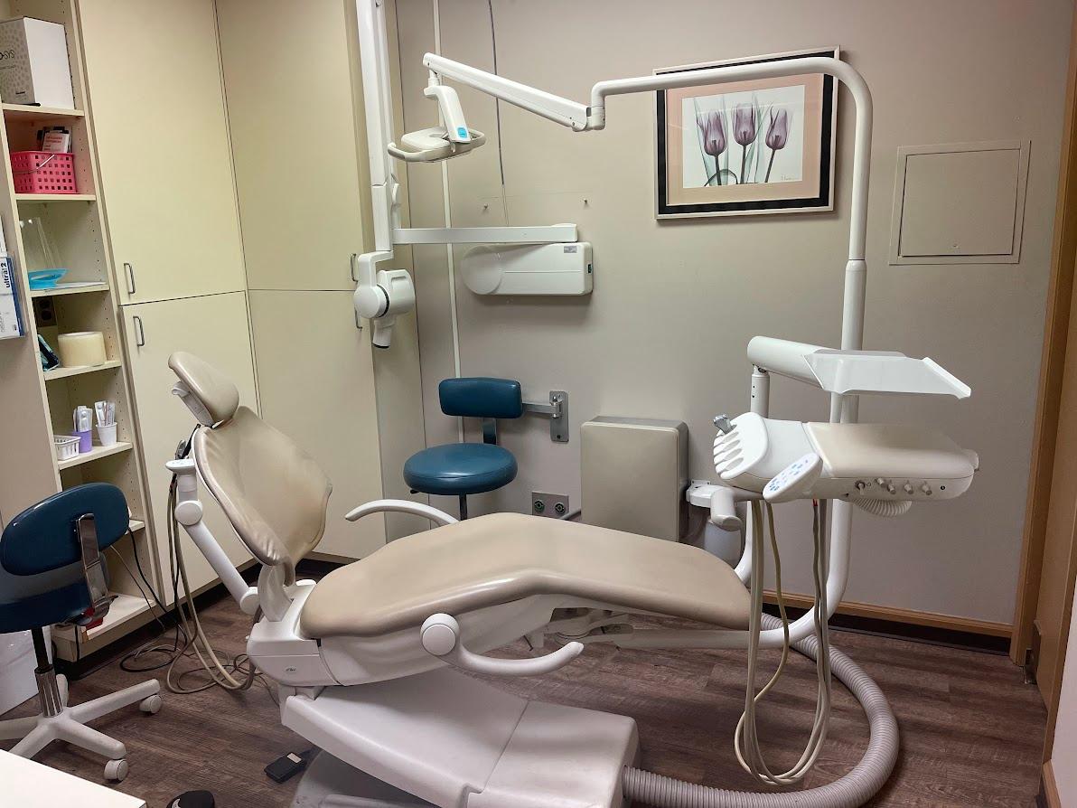 Martinsville Family Dentistry Image