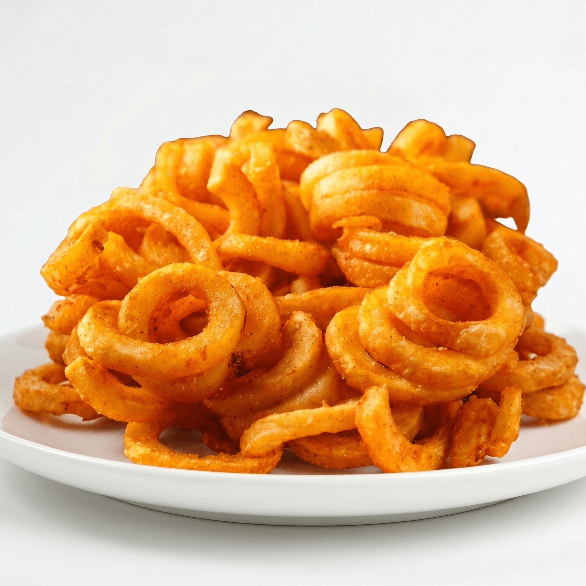 Curly Fries