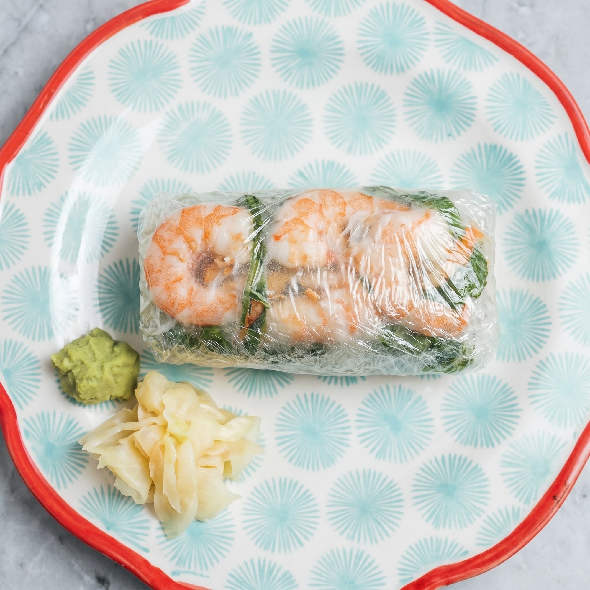 Spring Roll