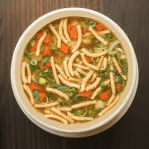 Manchow Soup