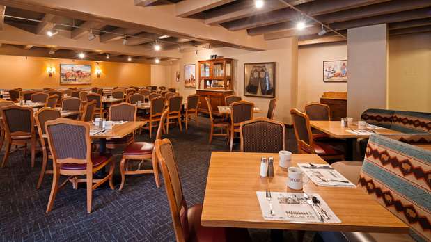 Images Best Western Outlaw Inn