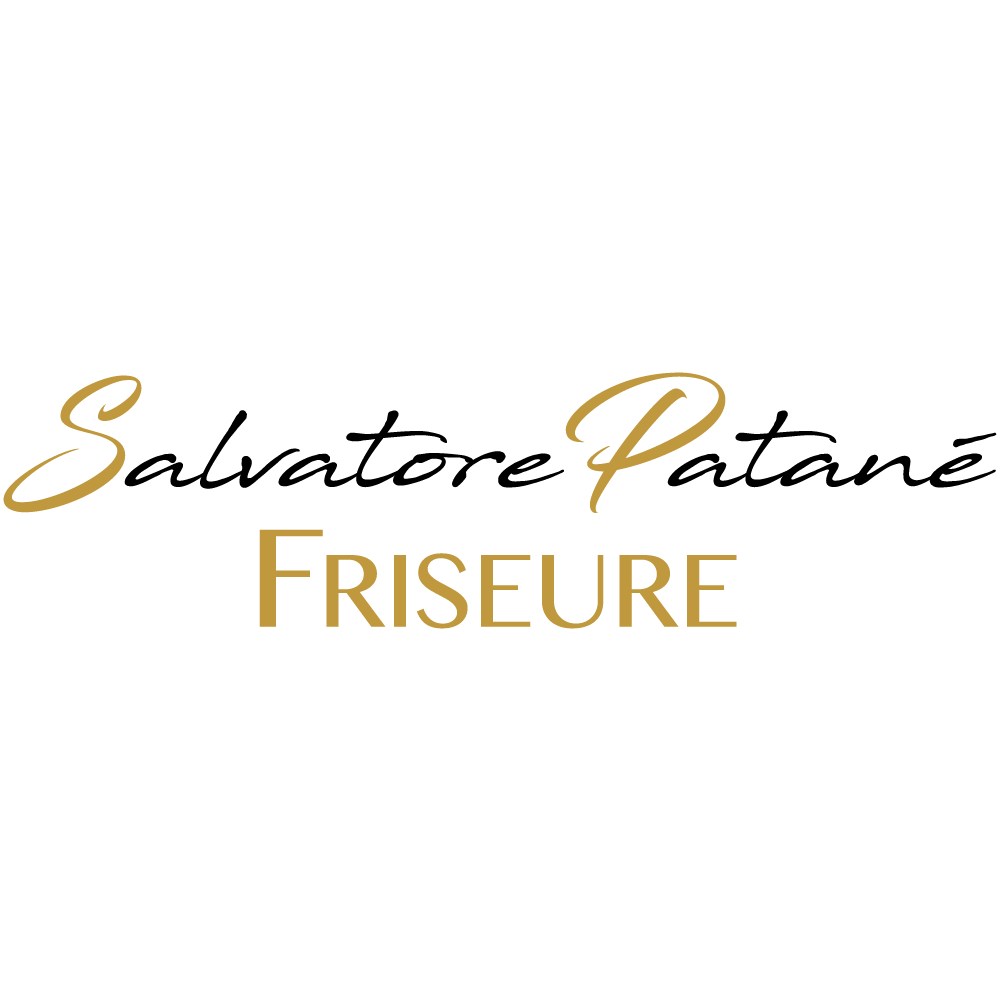 Logo von Salvatore Patané Friseure