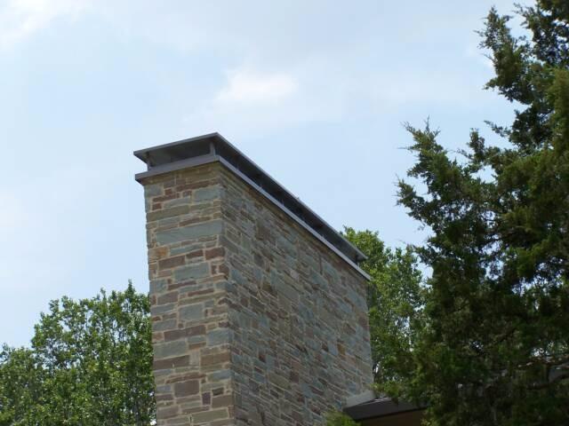 North Texas Chimney & Hearth Photo