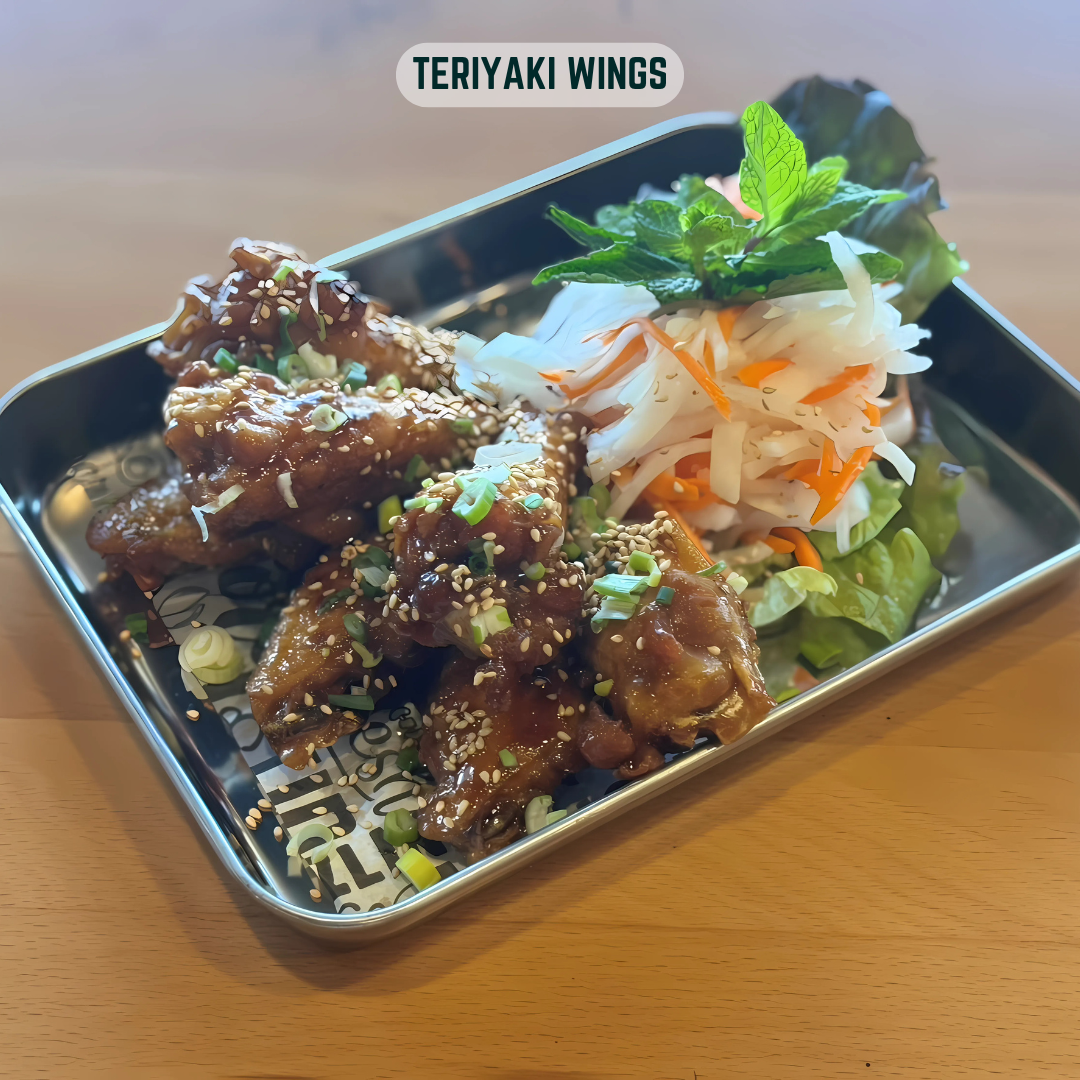 Eat A Lao Restaurant Image