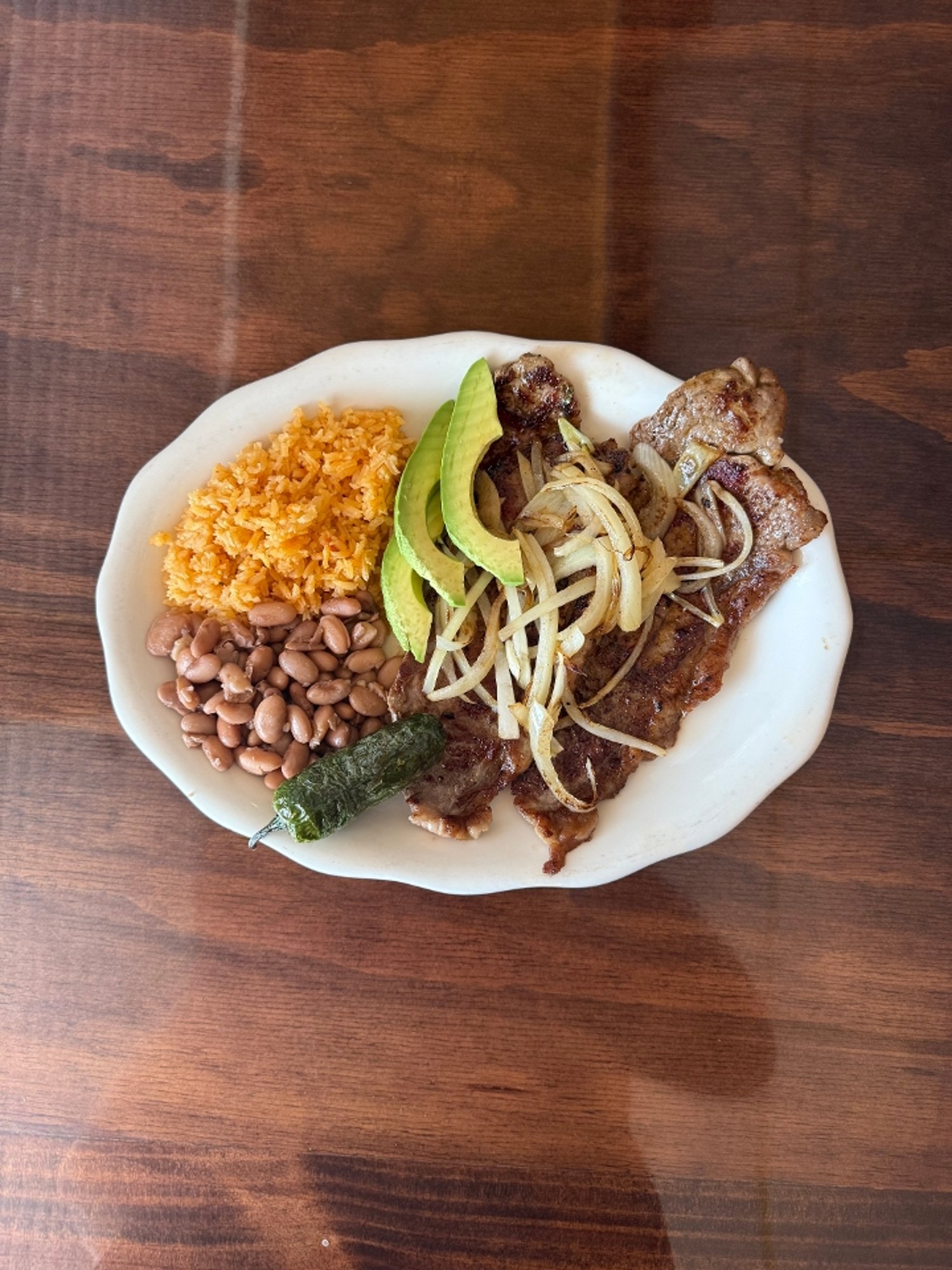 carne asada
