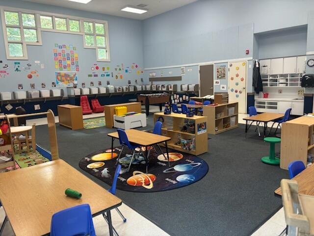 Spring Forest Road KinderCare Image
