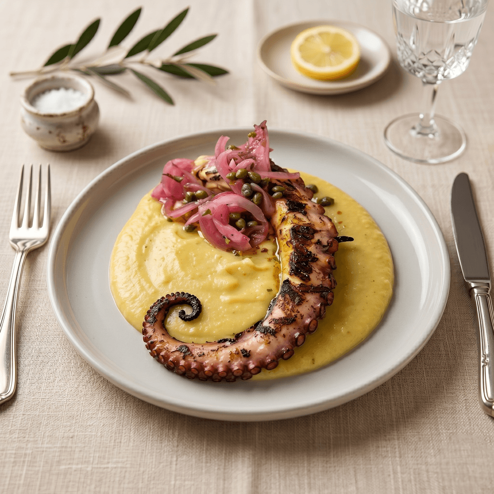 Octopus