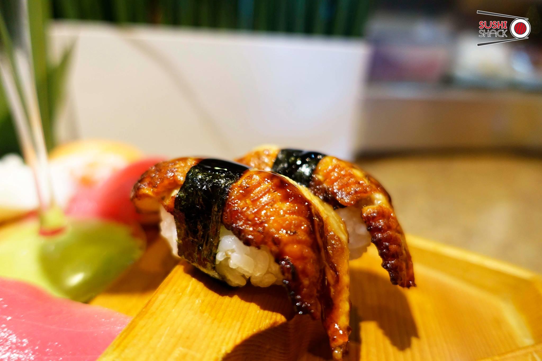 Sushi Shack All You Can Eat Japanese Sushi Restaurant Photo
