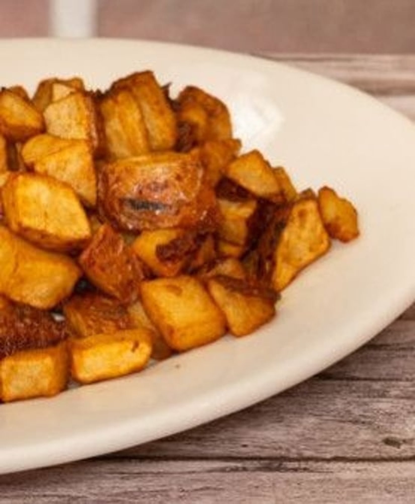 Janik's Potatoes