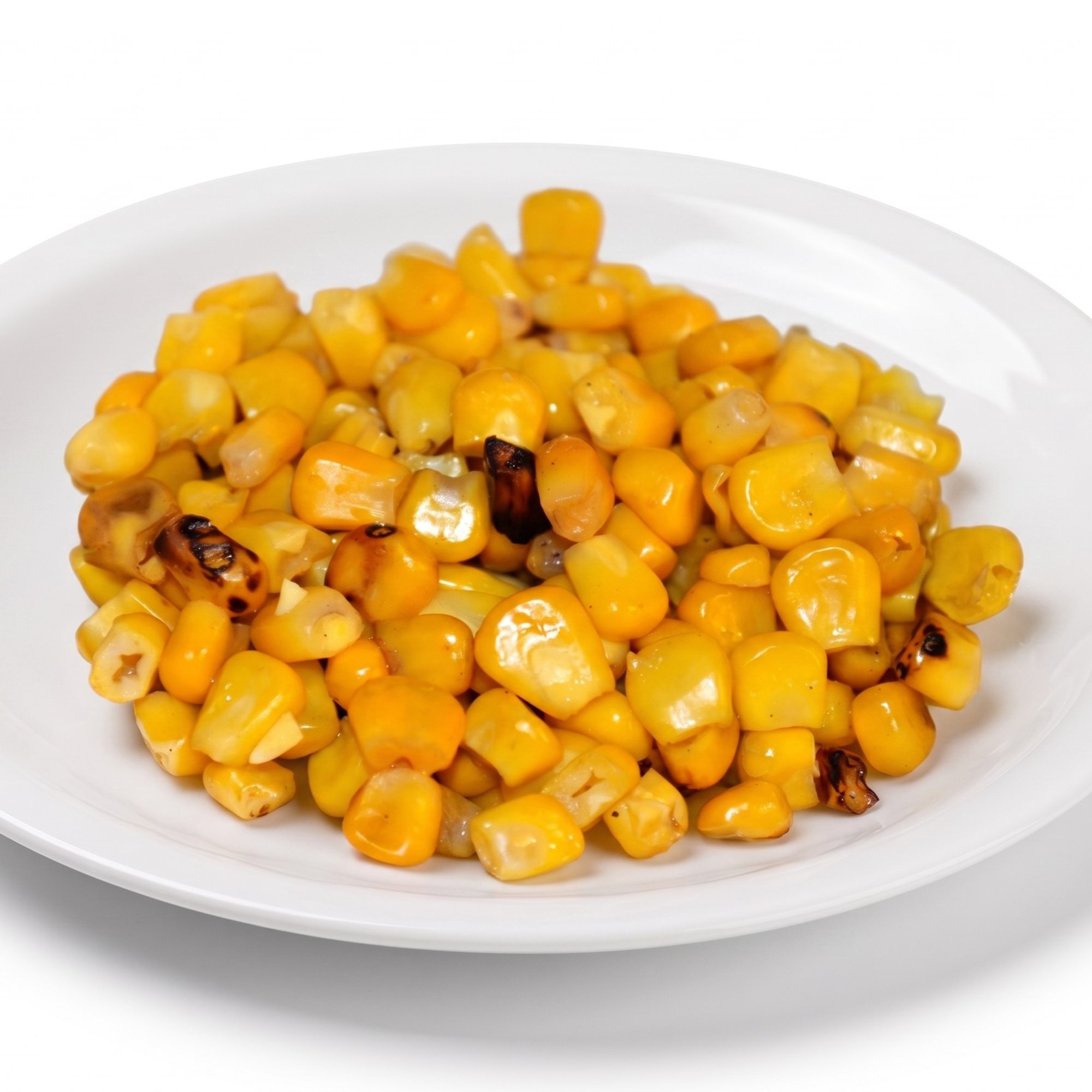 Roasted Corn