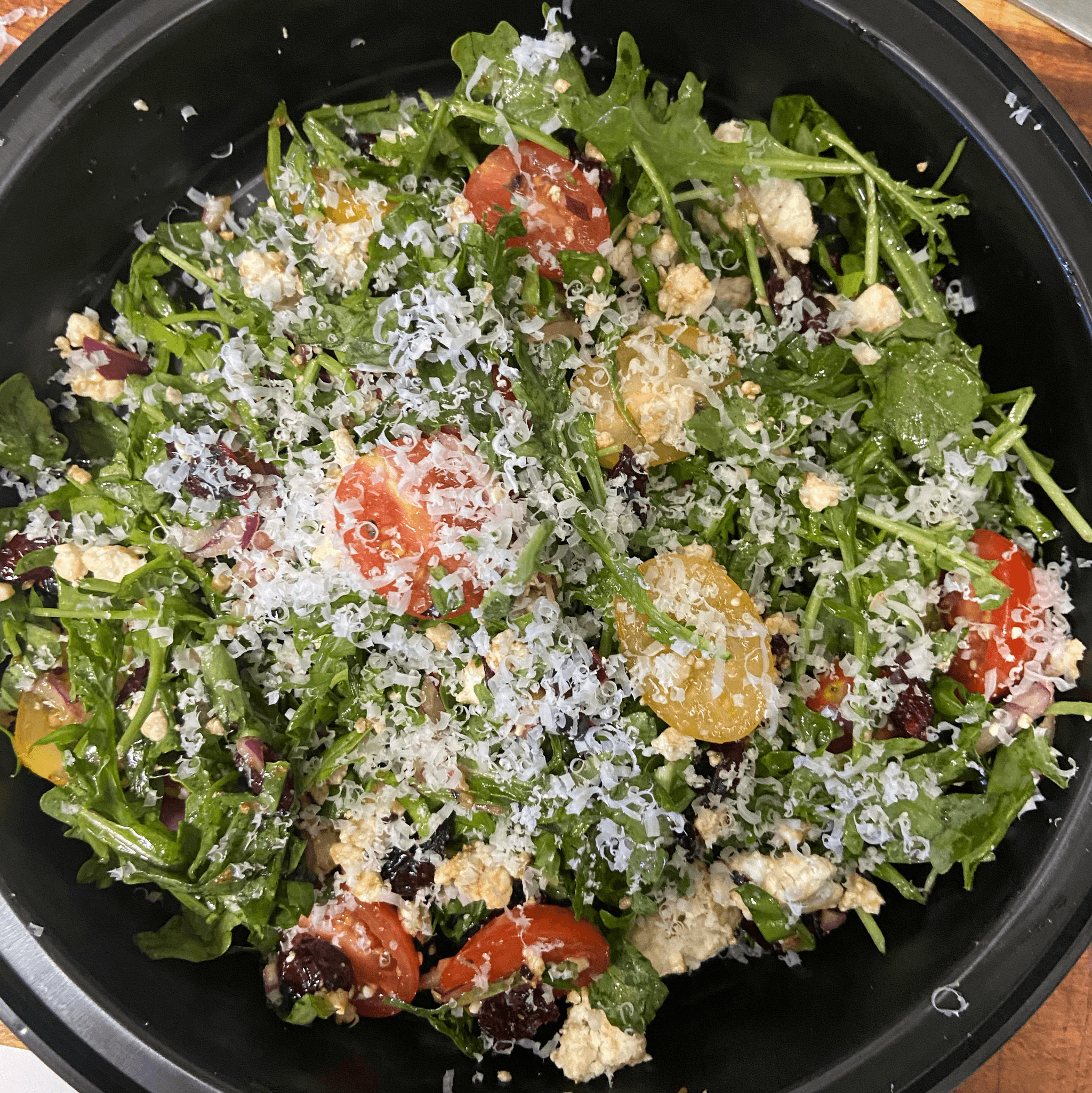 Da Tino Salad