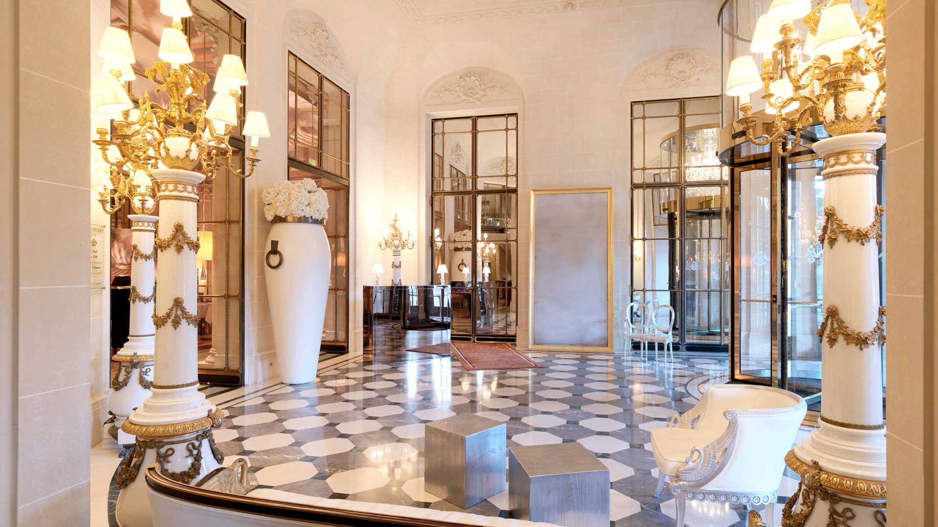 Images Le Meurice