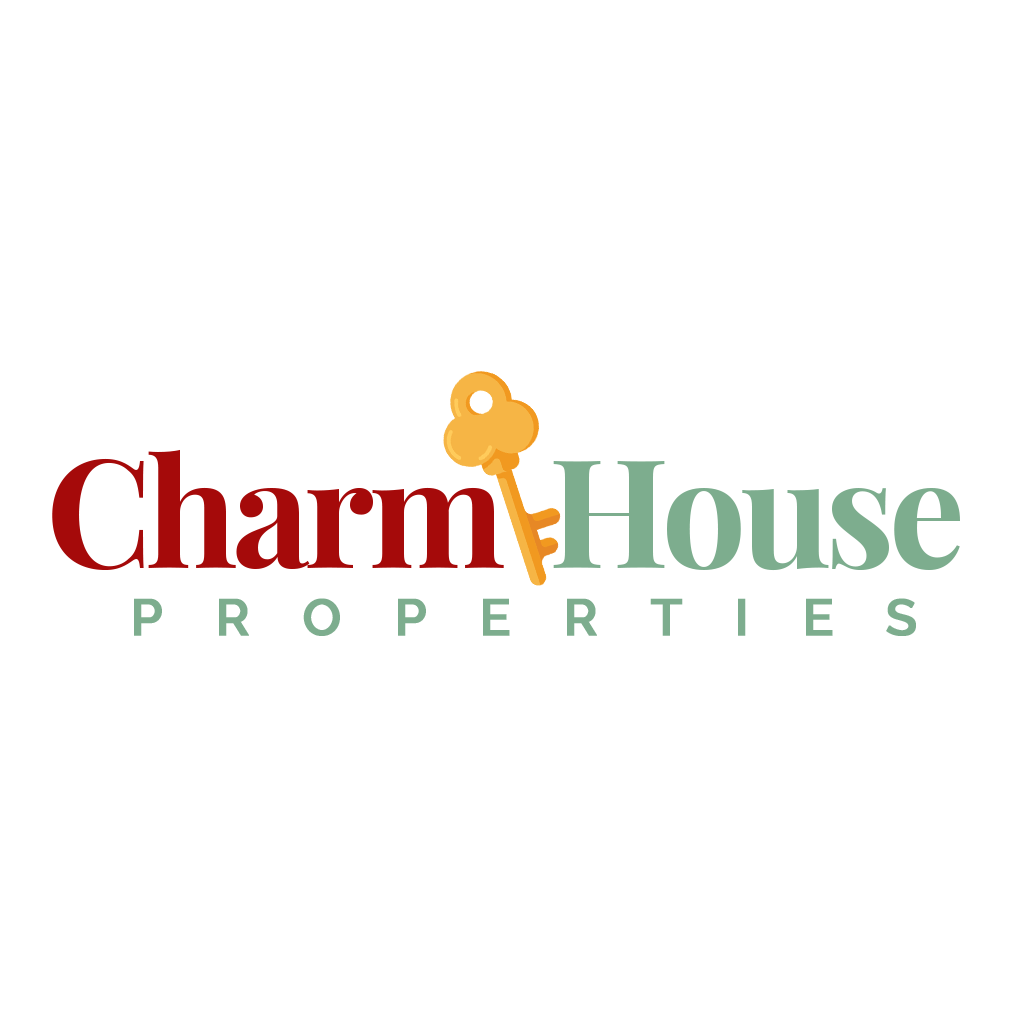 CharmHouse Properties Logo
