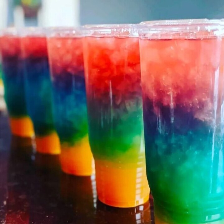 Spot Nutrition Image