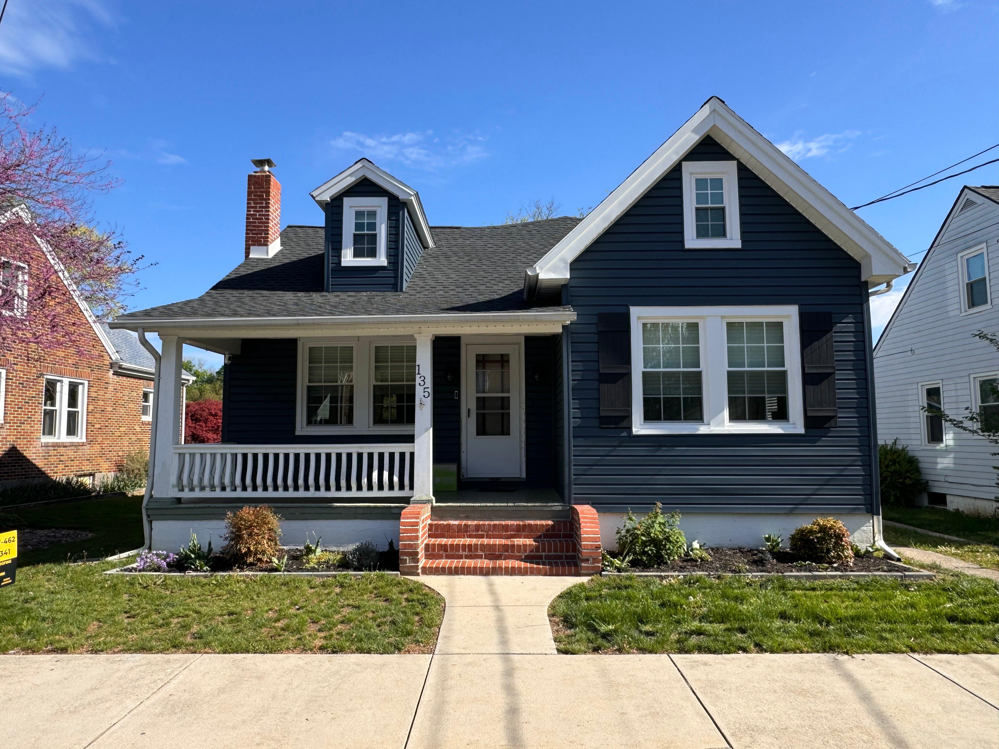 Marroquin Exteriors LLC Image