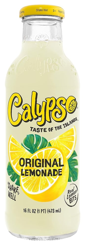 Lemonade