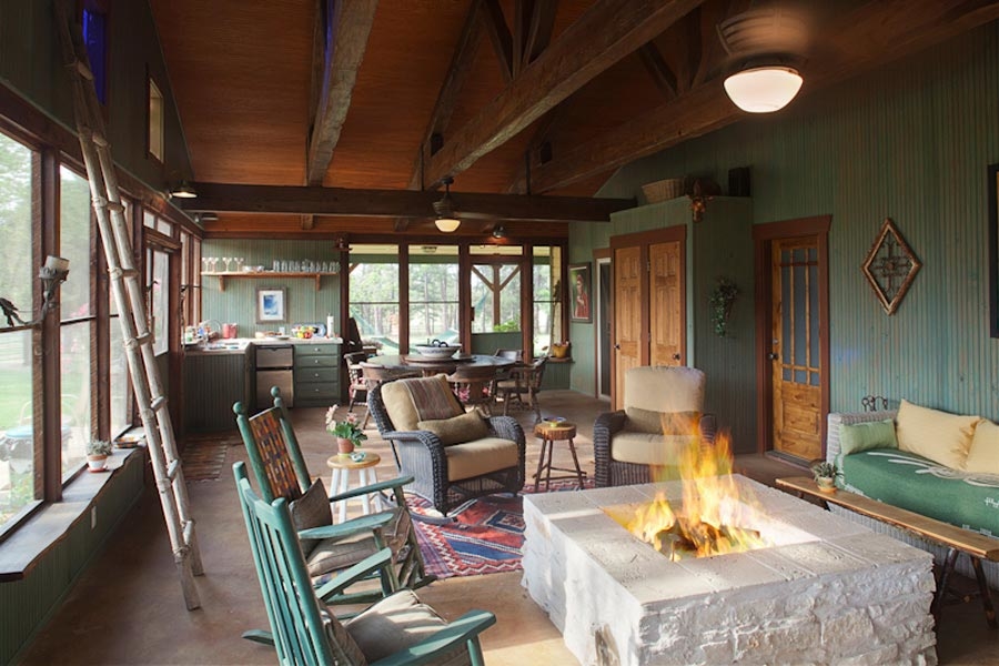 The Last Resort Recovery Center Image