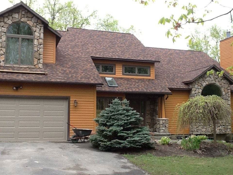 VanDusen Exteriors Image