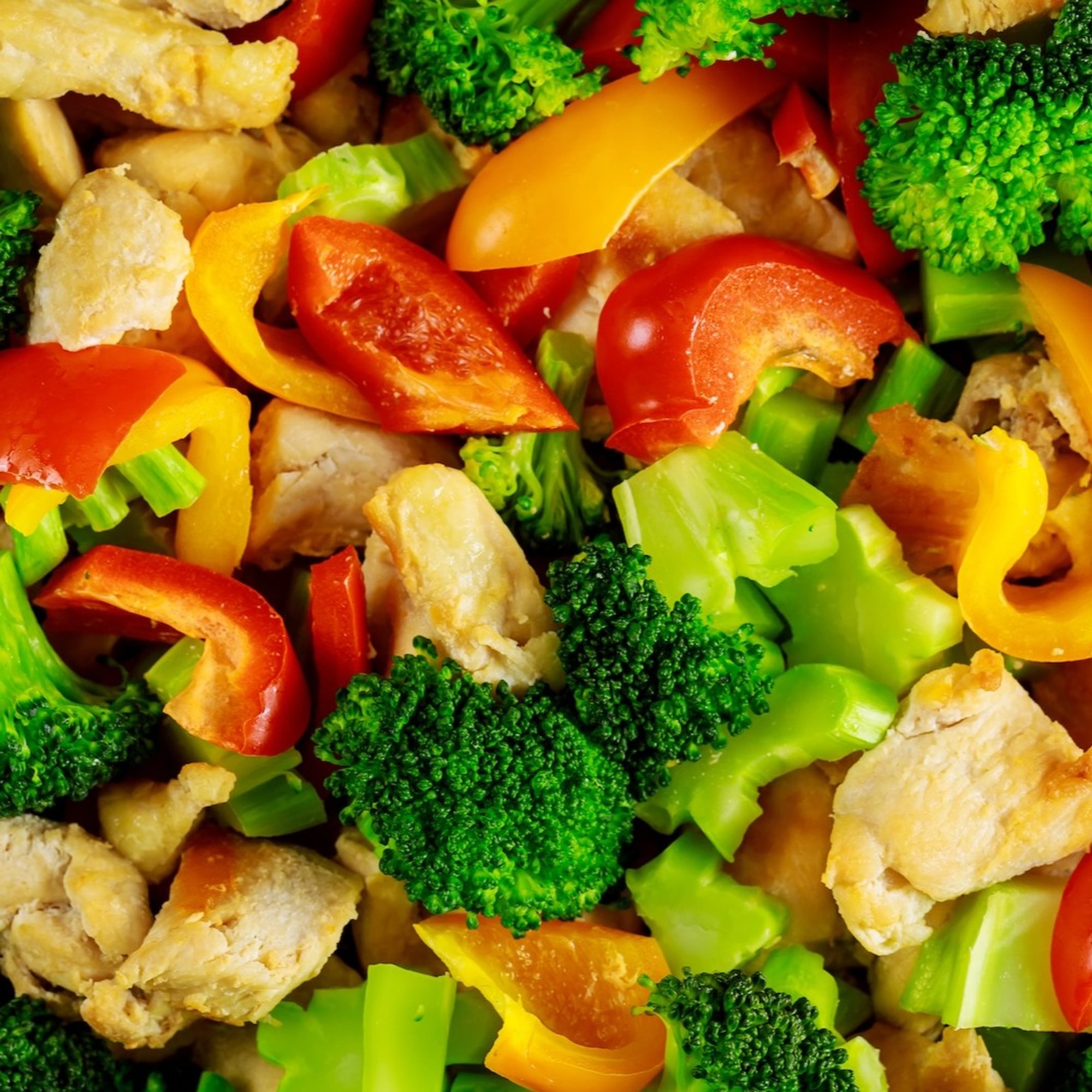 Veggies