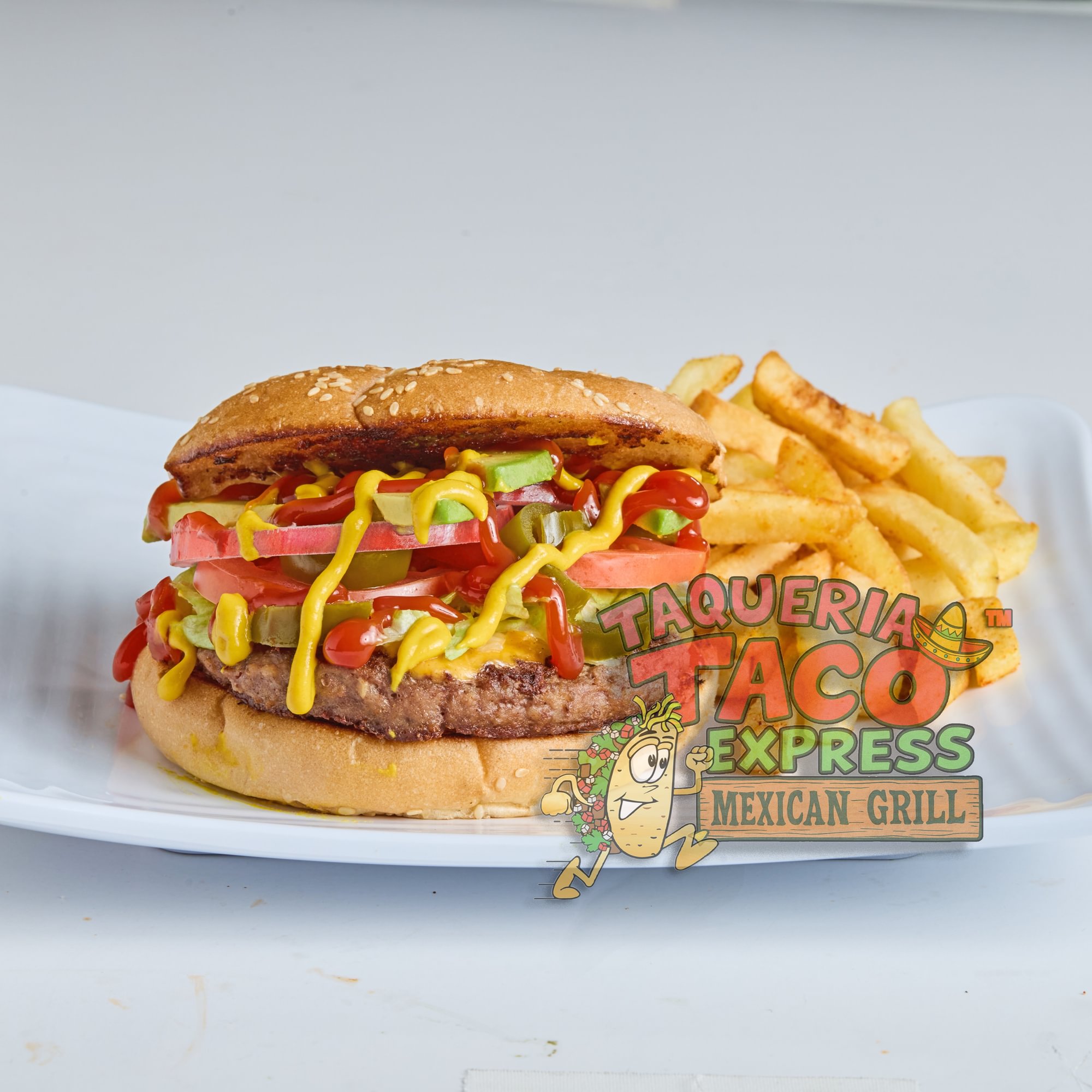 Cheeseburger