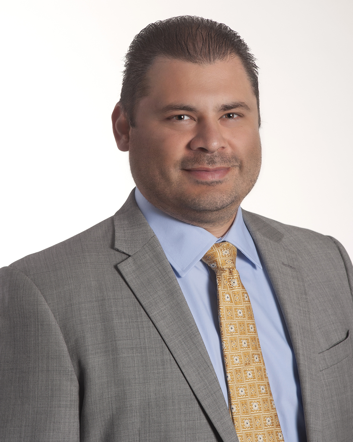 Cesar Lemus - Thrivent
