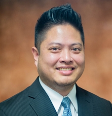 Eddy Chou - Ameriprise Financial Services, LLC Photo