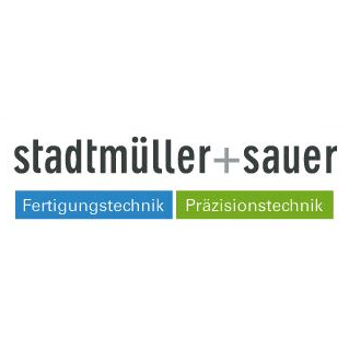 Logo von Stadtmüller & Sauer CNC-Fertigungstechnik GmbH & Co.KG