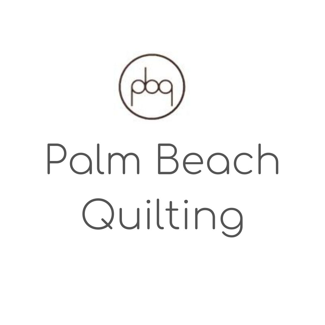 Palm Beach Quilting Frankston