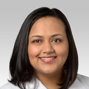 Anjali R. Garg, MD Photo