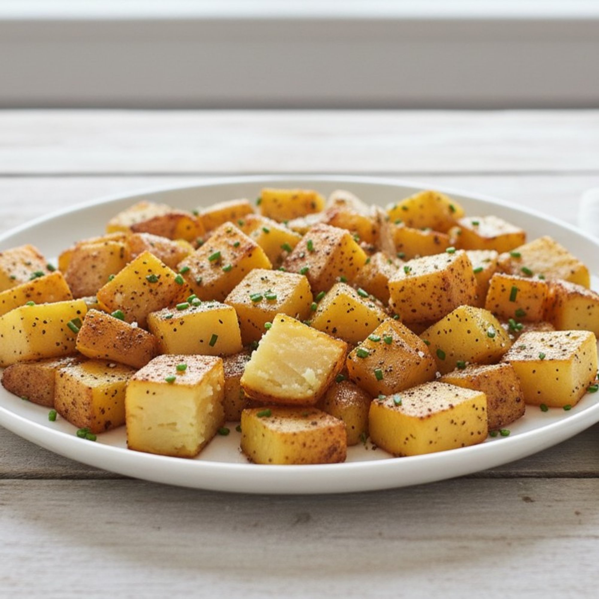 Home Fries