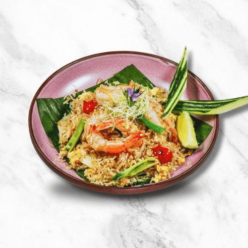 Thai Fried Rice