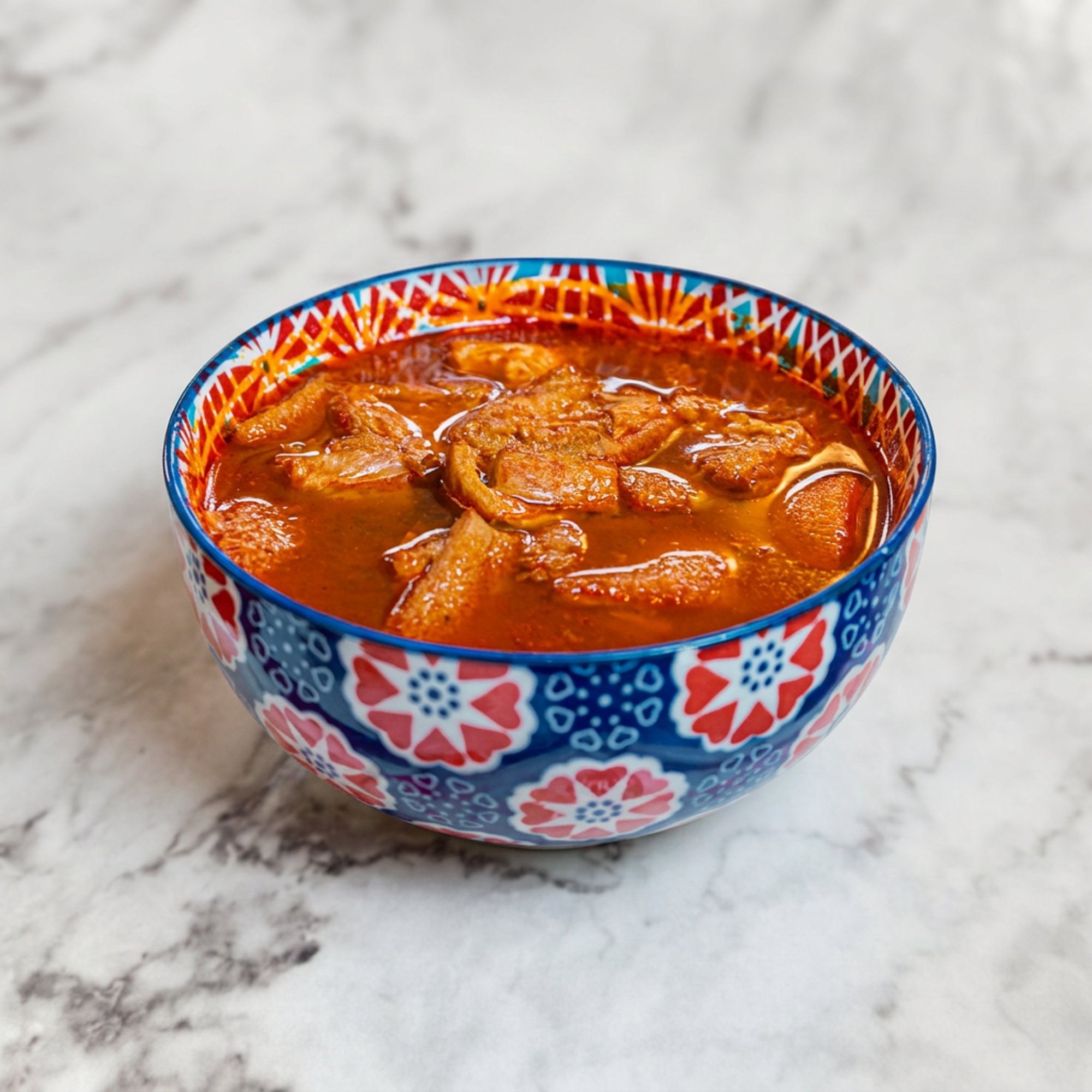 Menudo de Res | Beef Menudo