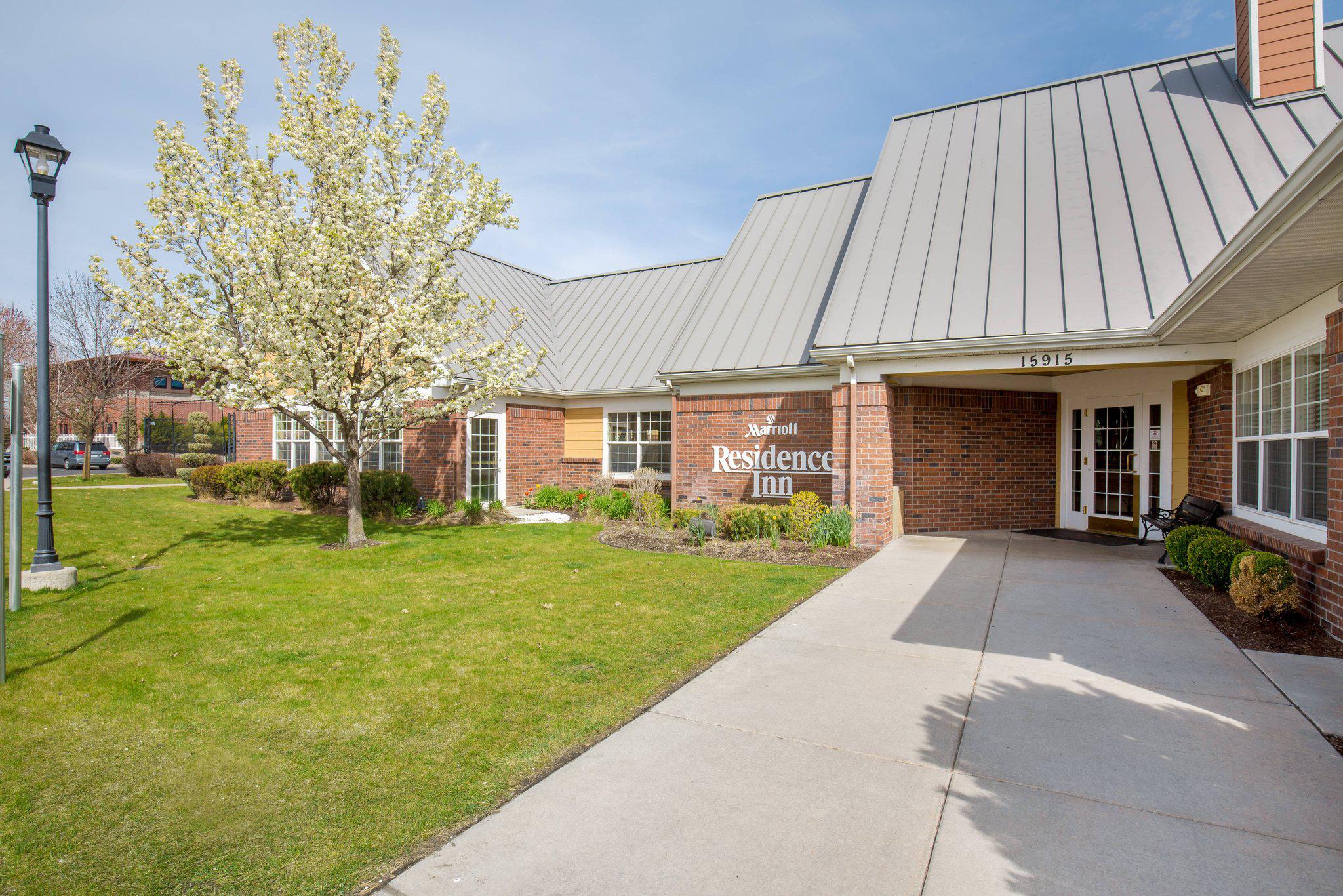 Residence Inn by Marriott Spokane East Valley Photo