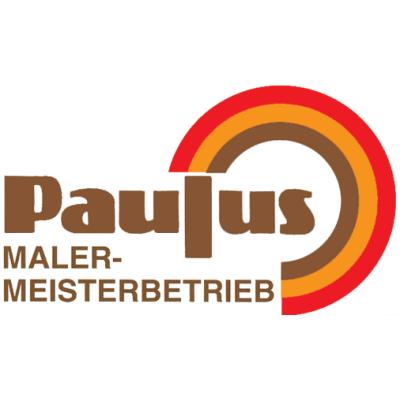Paulus Robert u. Florian GbR Malermeisterbetrieb Logo