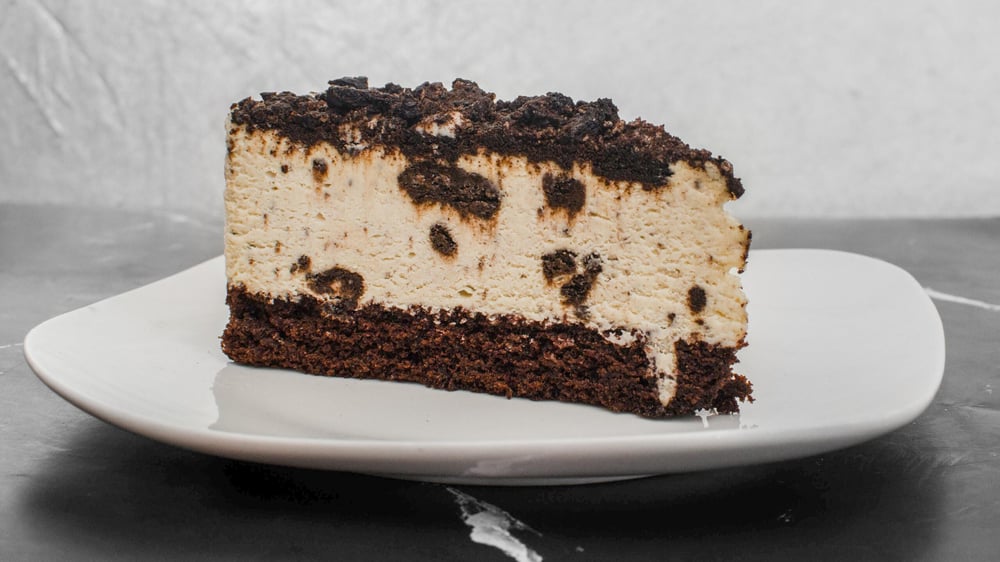 Oreo Cake