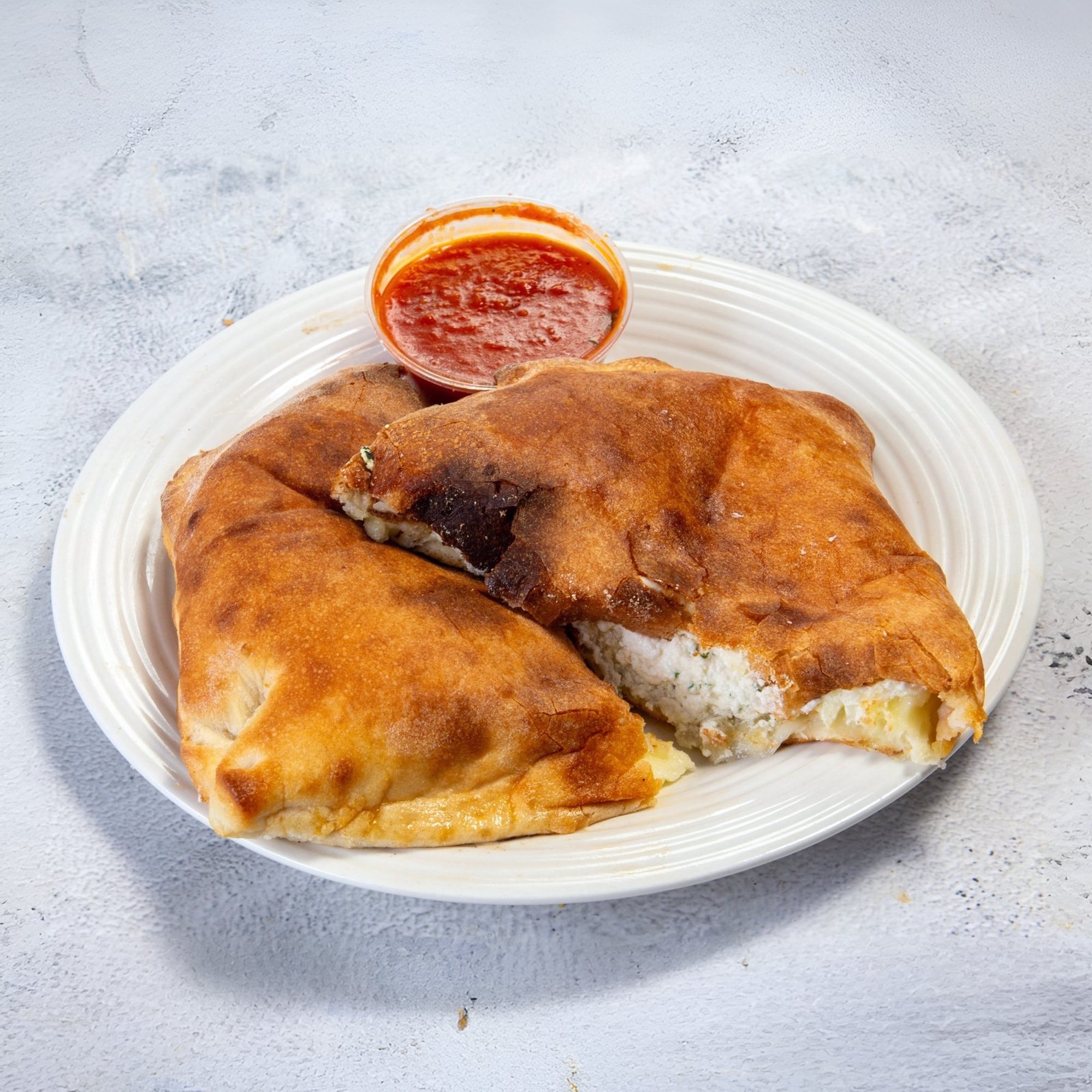 Calzone