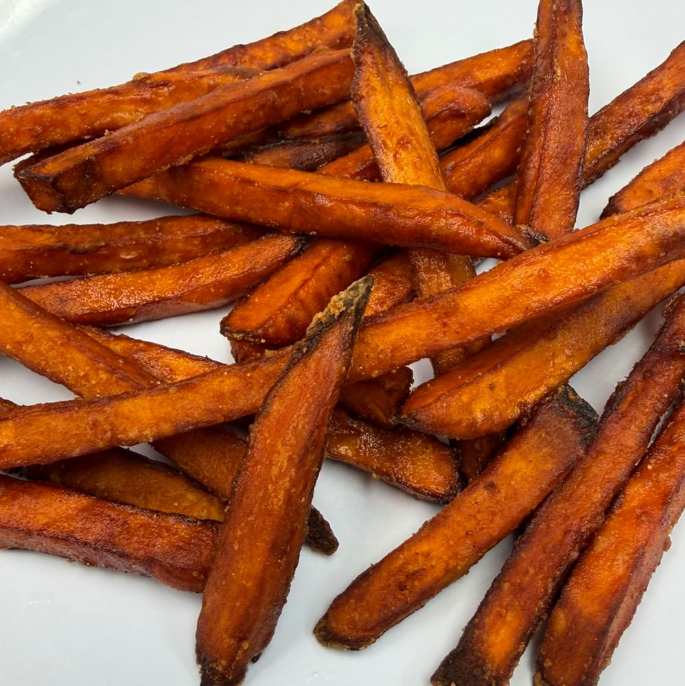 Sweet Potato Fries