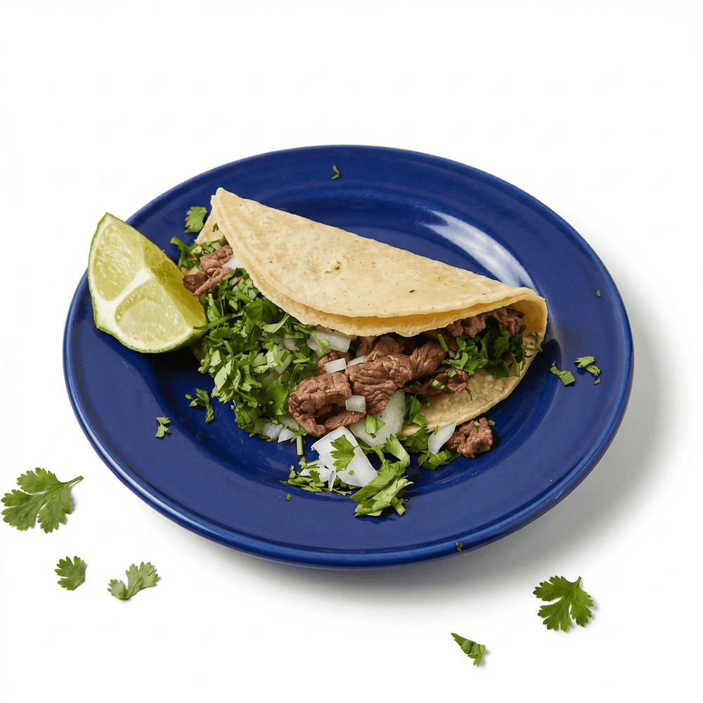 Street Taco