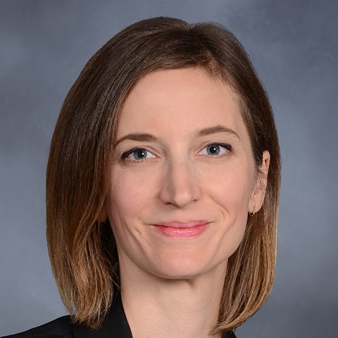 profile headshot