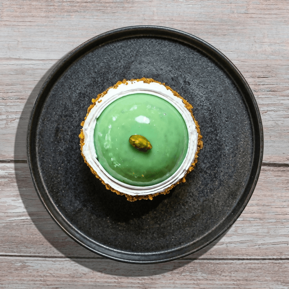 Pistachio Dream Cake